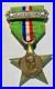 Medaille-Etoile-LYAUTEY-XV-congres-national-de-l-U-N-O-R-MAROC-1935-N-10-01-ldz