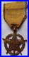 Medaille-Etoile-Merite-Militaire-RCA-Rep-CENTRAFRIQUE-ORIGINAL-1962-Africa-Medal-01-hpia
