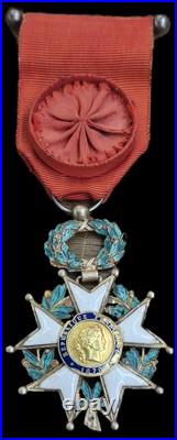 Medaille Légion D'honneur