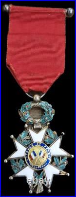 Medaille Légion D'honneur
