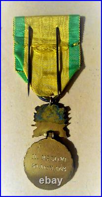 Medaille Militaire
