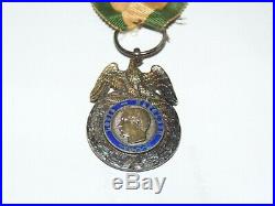 Medaille Militaire 1 Er Type
