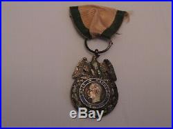 Medaille Militaire 1 Er Type