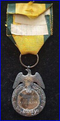 Médaille Militaire 1er Type