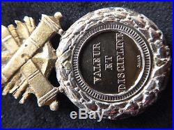 Médaille Militaire dite VERSAILLAISE