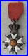Medaille-ORDRE-LEGION-D-HONNEUR-MONARCHIE-DE-JUILLET-1830-1848-beaucoup-portee-01-hbg