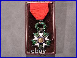 Medaille Ordre Legion D'honneur Aucoc Paris