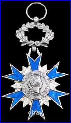 Médaille Ordre National Du Mérite
