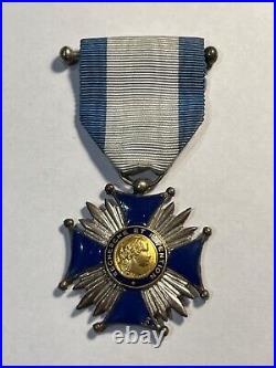 Médaille RARE Recherche et Invention (158-48/P43)