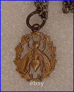 Médaille Sahara 1913 Ordre du Dacus de Sfax Tunisie Légion Etrangère /Coloniale