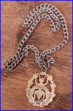 Médaille Sahara 1913 Ordre du Dacus de Sfax Tunisie Légion Etrangère /Coloniale