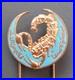 Medaille-Sahara-Ordre-du-Scorpion-d-Or-de-Biskra-Legion-Compagnie-Saharienne-CSP-01-mxcc