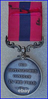 Médaille anglaise DISTINGUISHED CONDUCT MEDAL DCM GEORGE V 1914-1918 Médaille anglaise DISTINGUISHED CONDUCT MEDAL DCM GEORGE V 1914-1918