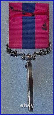Médaille anglaise DISTINGUISHED CONDUCT MEDAL DCM GEORGE V 1914-1918 Médaille anglaise DISTINGUISHED CONDUCT MEDAL DCM GEORGE V 1914-1918