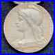Medaille-d-Honneur-du-Ministere-des-Colonies-4eme-Classe-ARGENT-France-01-dpyi
