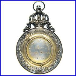 Médaille d'honneur de l'école des frères de bonnes oeuvres Menin