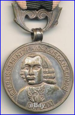 Médaille d'honneur des forces publiques de l'Inde