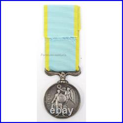 Médaille de Crimée 1854-1856 BRITISH ARMY (matériel original)