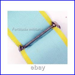 Médaille de Crimée 1854-1856 BRITISH ARMY (matériel original)