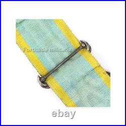 Médaille de Crimée 1854-1856 BRITISH ARMY (matériel original)