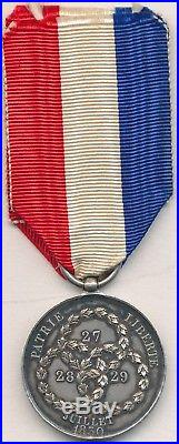 Médaille de Juillet 1830