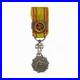 Medaille-de-commandeur-de-l-ordre-du-Nichai-El-Iftikar-en-miniature-Avec-son-01-lkbs