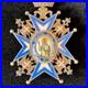 Medaille-de-l-Ordre-de-Saint-Sava-5eme-Classe-Saint-au-Manteau-vert-1883-01-psq