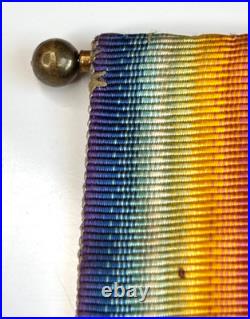 Médaille de la Victoire en version artisanale par surmoulage vers 1921