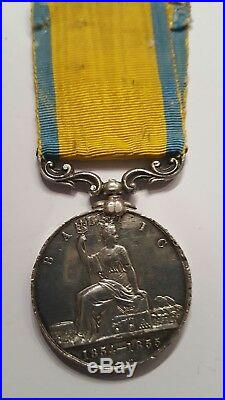 Medaille de la baltique napoleon legion honneur medal order