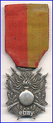 Médaille des anciens de la légion étrangère