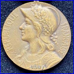 Médaille du Levant + 2 agrafes 1925 Levant 1926 et Levant Bronze France