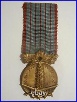 Médaille du Liban 1926 Liban