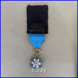 Médaille du mérite national avec son ruban MX178 Médaille du mérite national avec son ruban MX178