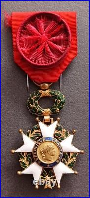 Médaille légion d'honneur 29 floreal an X