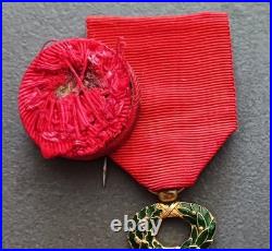 Médaille légion d'honneur 29 floreal an X