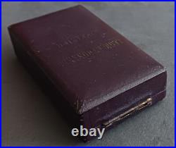 Médaille légion d'honneur 29 floreal an X