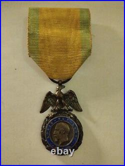 Médaille militaire 2 ème type