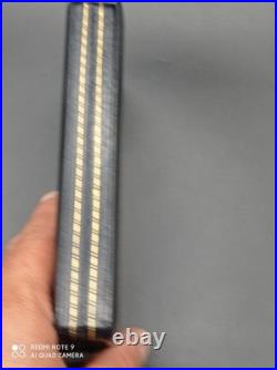 Médaille militaire US, américaine PURPLE HEART en coffret, WW2