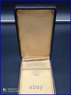 Médaille militaire US, américaine PURPLE HEART en coffret, WW2