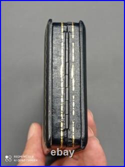 Médaille militaire US, américaine PURPLE HEART en coffret, WW2