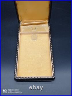 Médaille militaire US, américaine PURPLE HEART en coffret, WW2