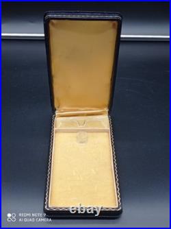 Médaille militaire US, américaine PURPLE HEART en coffret, WW2