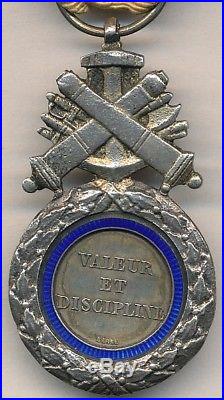 Médaille militaire monobloc