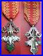 Medaille-militaire-ordre-du-million-d-elephants-en-argent-Laos-medal-order-01-eb