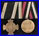Medailles-Allemande-1866-Koniggratz-Croix-militaire-Medaille-com-Guerre-1870-01-auaf