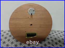 Militaria French Navy CRIQUET Gabare de MER tape de Bouche Bronze