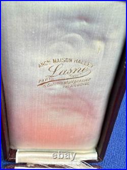 Militaria Medaille Legion D Honneur Avec Sa Boite Modele Bijoutier