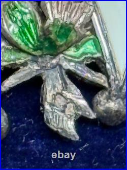 Militaria Medaille Legion D Honneur Avec Sa Boite Modele Bijoutier