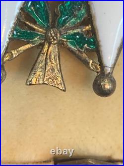 Militaria Medaille Legion D Honneur Officier Capitaine Valette