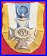 Militaria-Pays-Bas-Medaille-15-Ans-De-Long-Service-Modele-En-Vermeil-01-uxyl